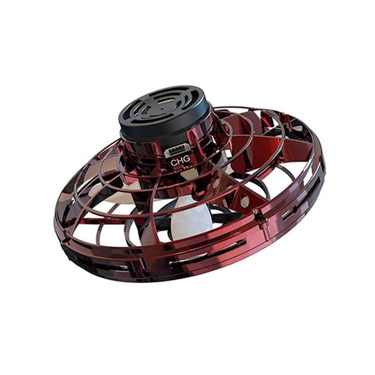 FlyNova Rotatable Fingertip Gyroscope Flying Toy (Each)