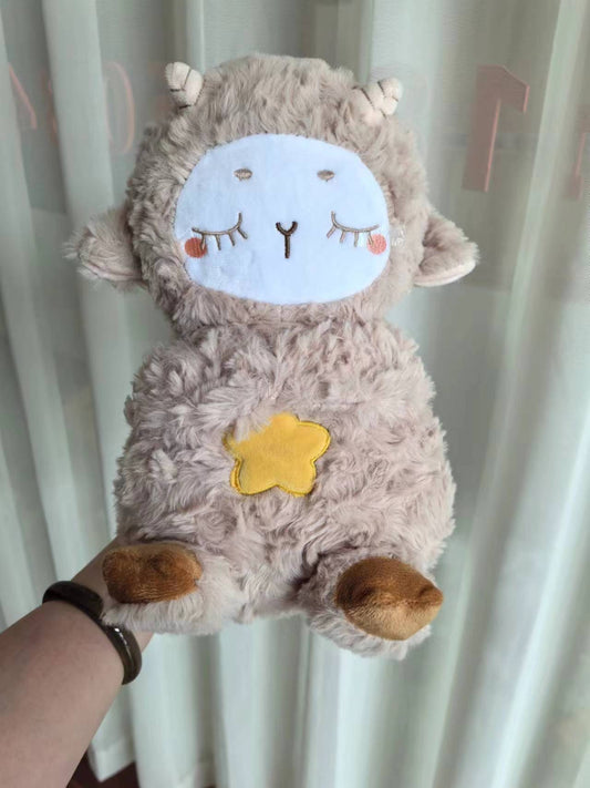 Sound Machine Soothe 'n Snuggle Otter